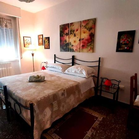 B&B Rosa Samarate Exterior photo