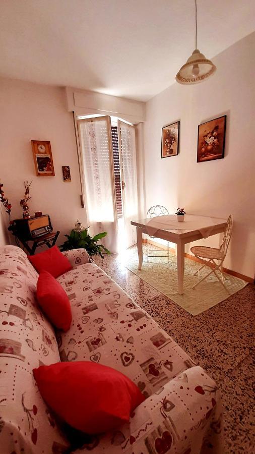 B&B Rosa Samarate Exterior photo