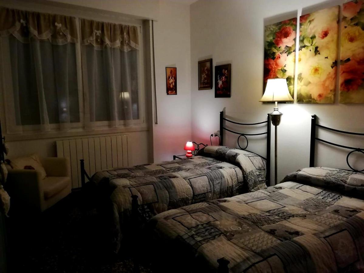 B&B Rosa Samarate Exterior photo