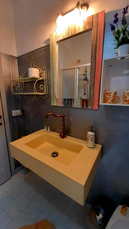 B&B Rosa Samarate Exterior photo