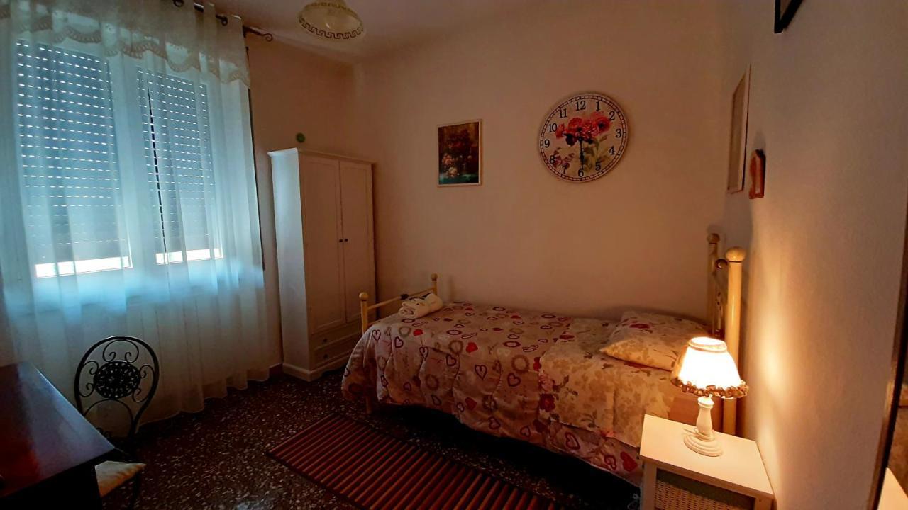 B&B Rosa Samarate Exterior photo