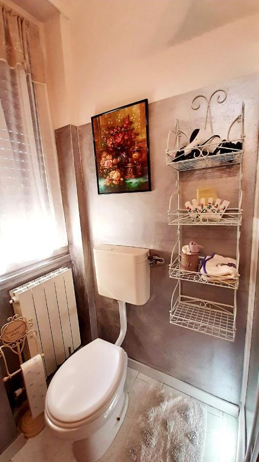 B&B Rosa Samarate Exterior photo
