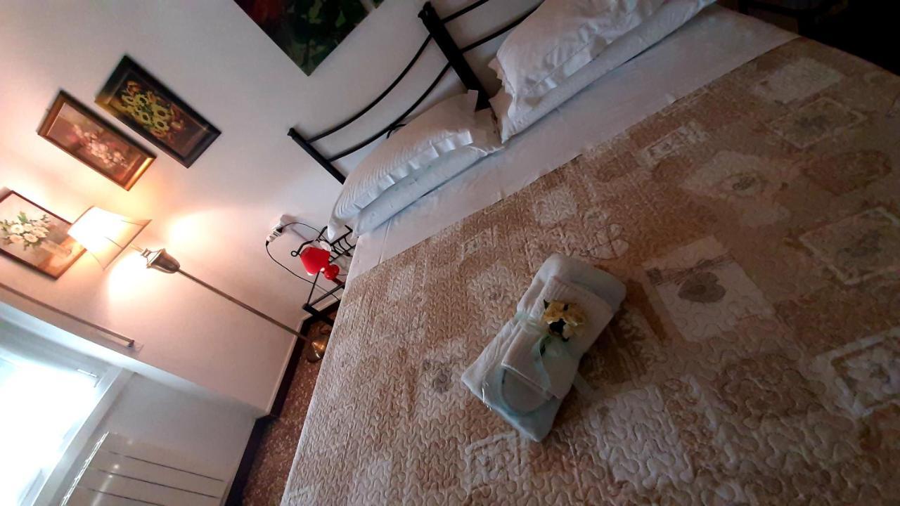 B&B Rosa Samarate Exterior photo